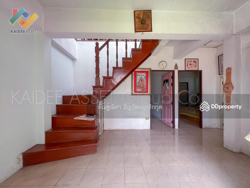For Sale - Wat Pracha Rabuetham, Bangkok