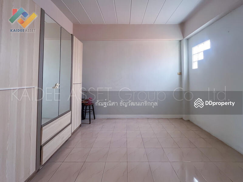 For Sale - Wat Pracha Rabuetham, Bangkok