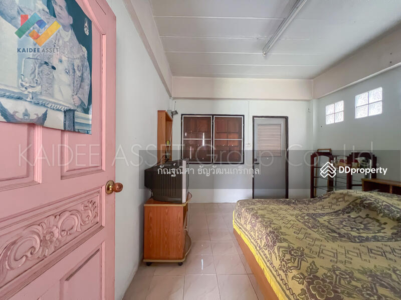 For Sale - Wat Pracha Rabuetham, Bangkok