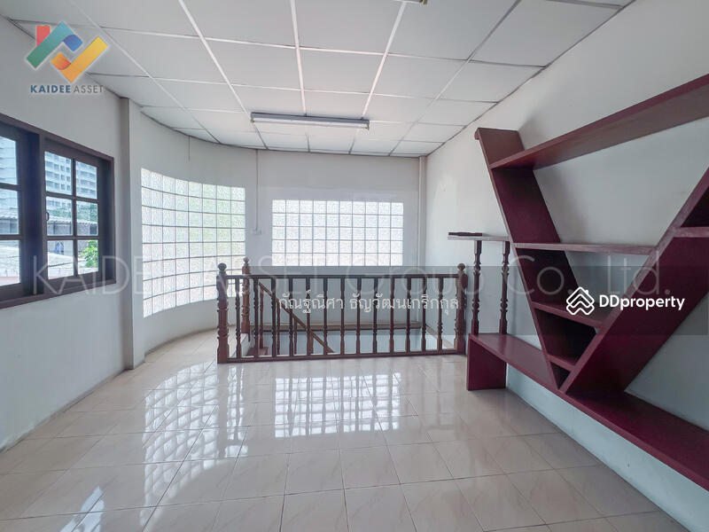 For Sale - Wat Pracha Rabuetham, Bangkok
