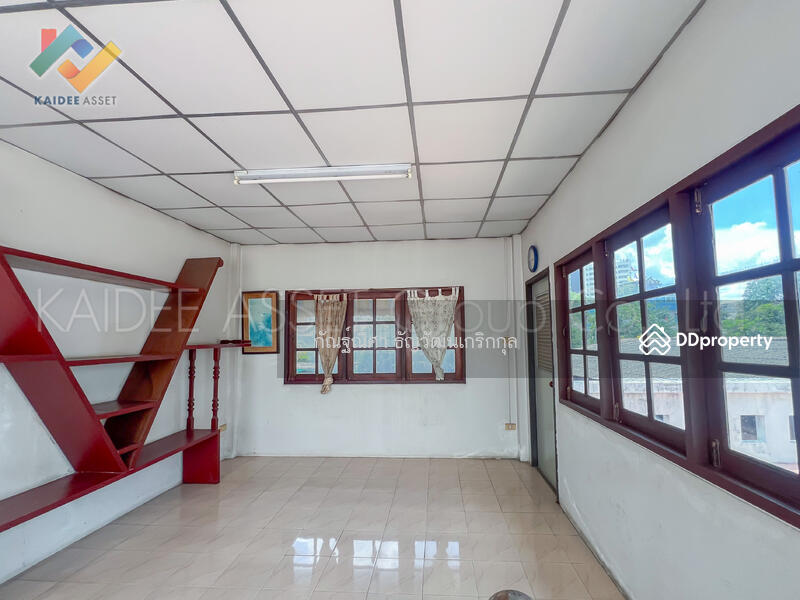 For Sale - Wat Pracha Rabuetham, Bangkok
