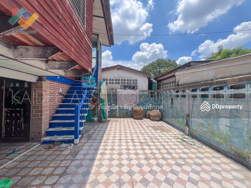 For Sale - Wat Pracha Rabuetham, Bangkok