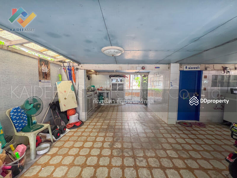 For Sale - Wat Pracha Rabuetham, Bangkok