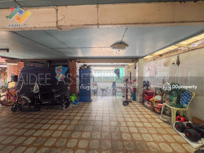 For Sale - Wat Pracha Rabuetham, Bangkok
