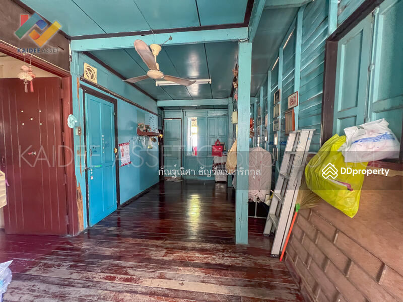For Sale - Wat Pracha Rabuetham, Bangkok