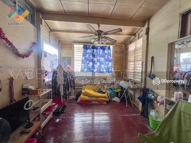 For Sale - Wat Pracha Rabuetham, Bangkok