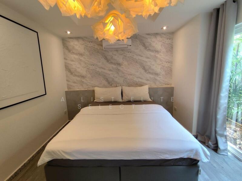 Pet-Friendly Pool Villa - Soi Khaotalo, Chon Buri (Pattaya), Nong Pru, Bang Lamung (Pattaya), Chon Buri (Pattaya), 2 Bedrooms, 150 sqm, Villa For Rent, by A LIST ELITE SELECTED, 11891350 - DDproperty.com