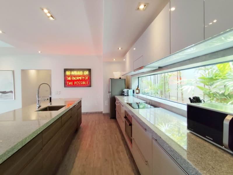 Pet-Friendly Pool Villa - Soi Khaotalo, Chon Buri (Pattaya), Nong Pru, Bang Lamung (Pattaya), Chon Buri (Pattaya), 2 Bedrooms, 150 sqm, Villa For Rent, by A LIST ELITE SELECTED, 11891350 - DDproperty.com