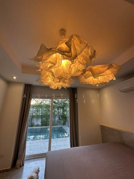 Pet-Friendly Pool Villa - Soi Khaotalo, Chon Buri (Pattaya), Nong Pru, Bang Lamung (Pattaya), Chon Buri (Pattaya), 2 Bedrooms, 150 sqm, Villa For Rent, by A LIST ELITE SELECTED, 11891350 - DDproperty.com