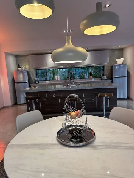 Pet-Friendly Pool Villa - Soi Khaotalo, Chon Buri (Pattaya), Nong Pru, Bang Lamung (Pattaya), Chon Buri (Pattaya), 2 Bedrooms, 150 sqm, Villa For Rent, by A LIST ELITE SELECTED, 11891350 - DDproperty.com