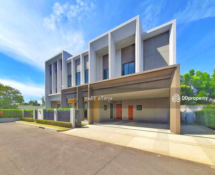 For Sale - Bangkok Boulevard Signature Westgate, Nonthaburi