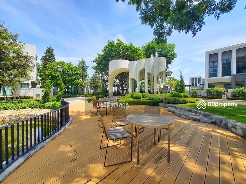 For Sale - Bangkok Boulevard Signature Westgate, Nonthaburi