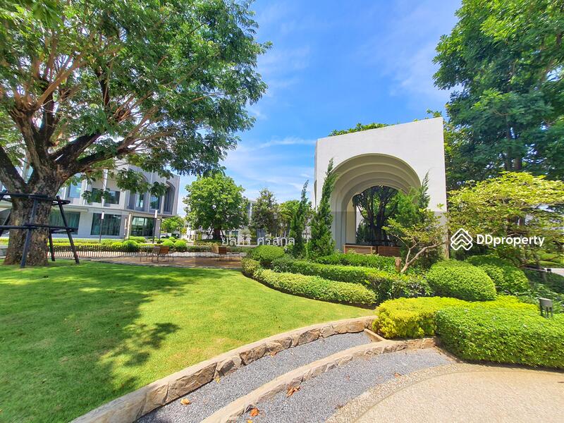 For Sale - Bangkok Boulevard Signature Westgate, Nonthaburi