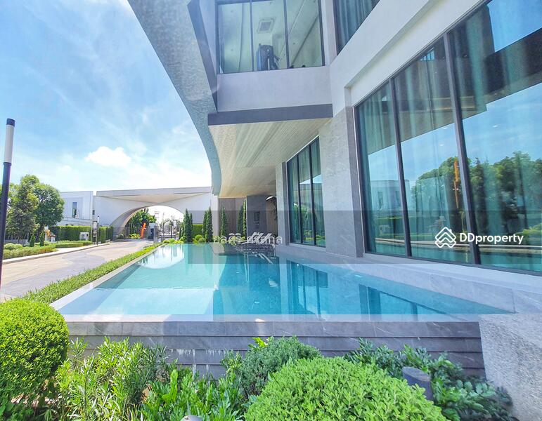 For Sale - Bangkok Boulevard Signature Westgate, Nonthaburi
