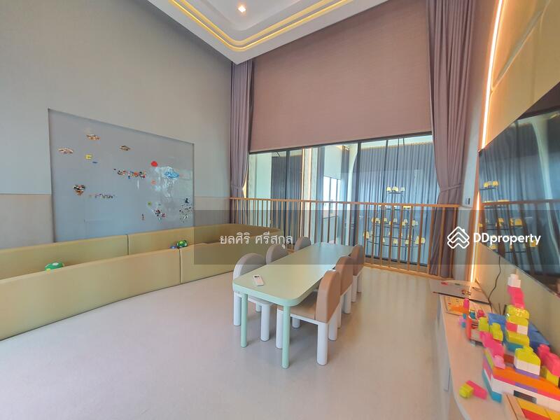 For Sale - Bangkok Boulevard Signature Westgate, Nonthaburi