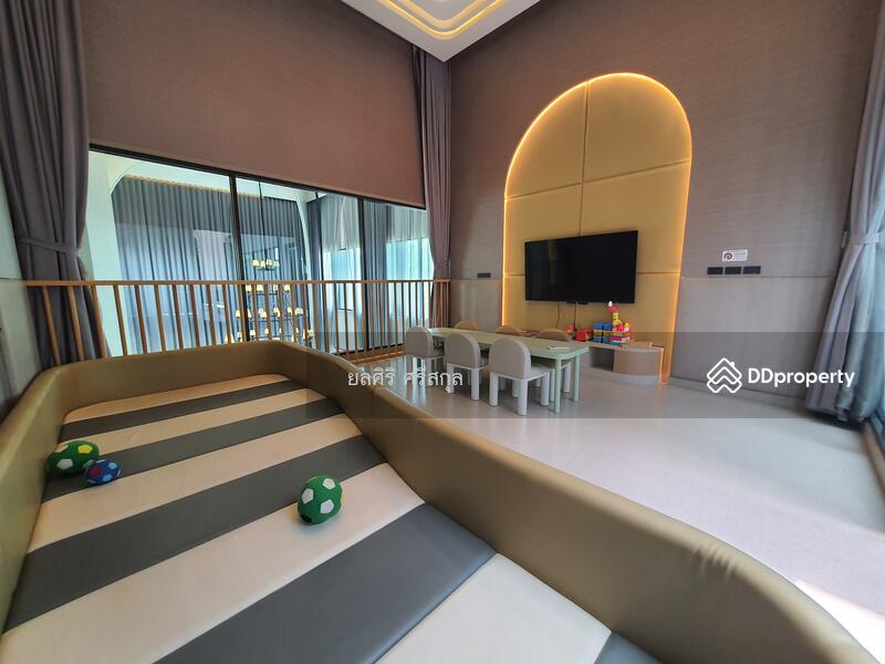 For Sale - Bangkok Boulevard Signature Westgate, Nonthaburi