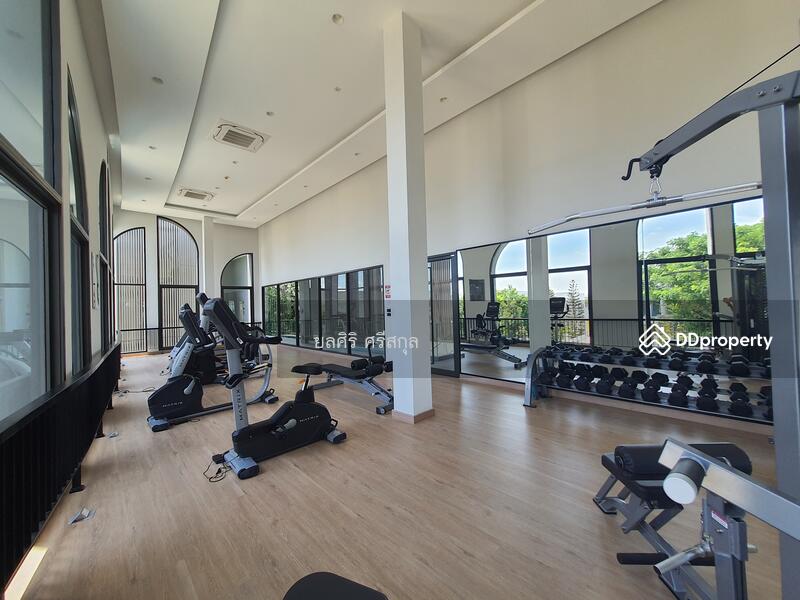 For Sale - Bangkok Boulevard Signature Westgate, Nonthaburi