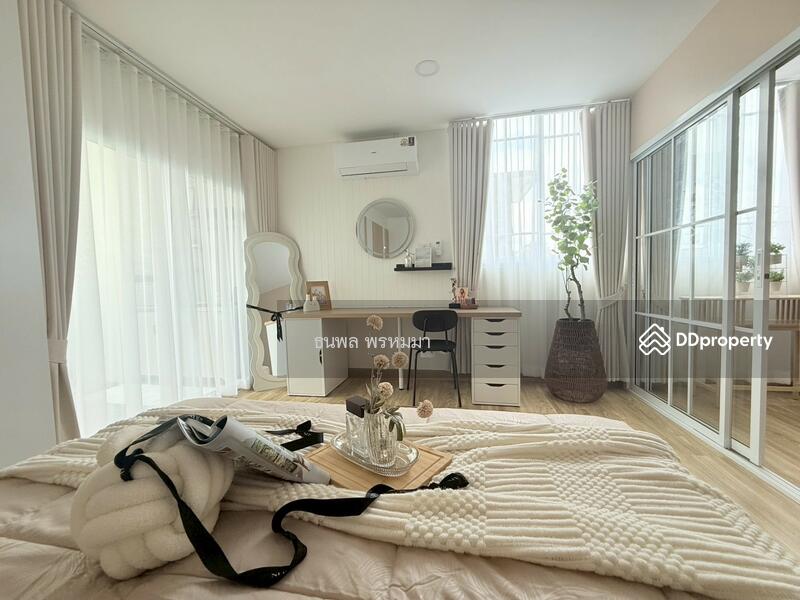For Sale - SR Complex, Chiang Mai