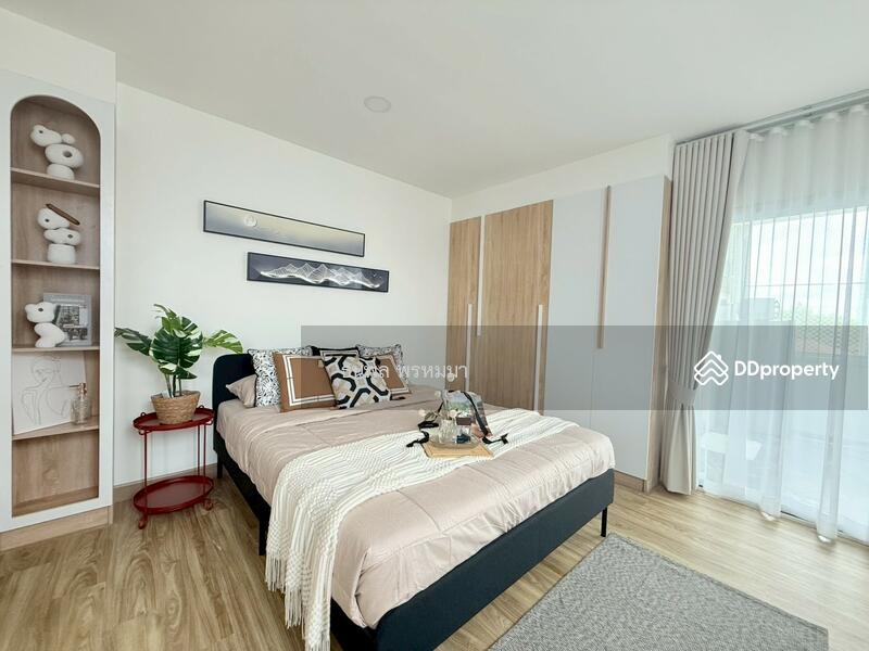For Sale - SR Complex, Chiang Mai