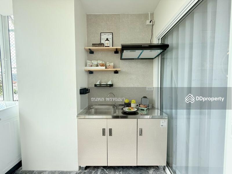 For Sale - SR Complex, Chiang Mai