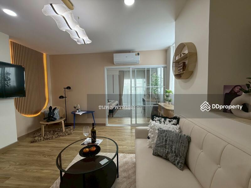 For Sale - SR Complex, Chiang Mai
