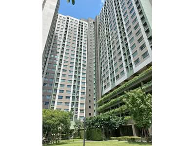 ขาย - Lumpini Ville Nakhon In Riverview : ลุมพินี วิลล์ นครอินทร์ - ริเวอร์วิว, นนทบุรี