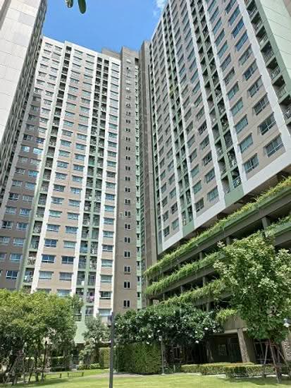 Lumpini Ville Nakhon In Riverview, nonthaburi