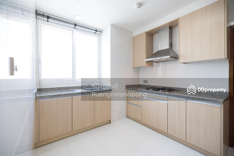 For Rent - The Residence Sukhumvit 24, Bangkok
