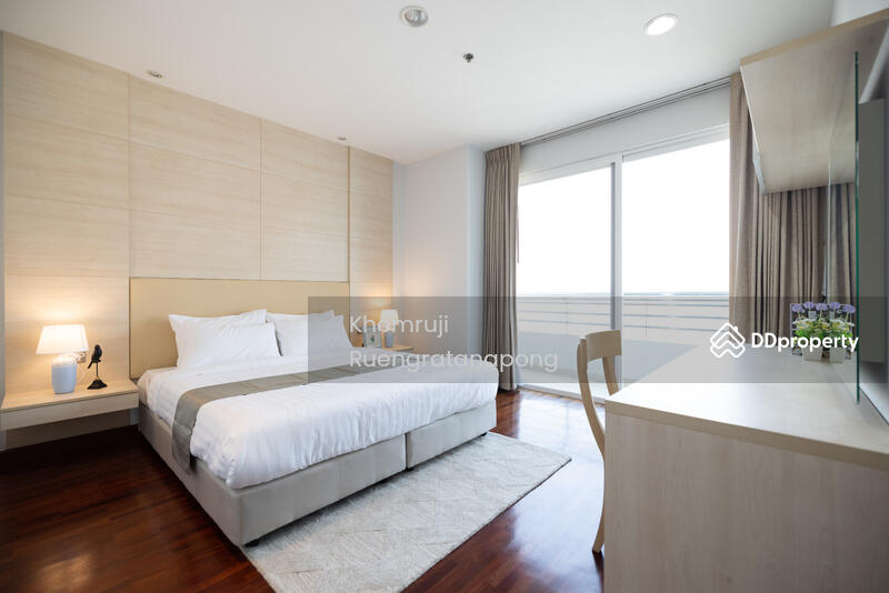 For Rent - The Residence Sukhumvit 24, Bangkok