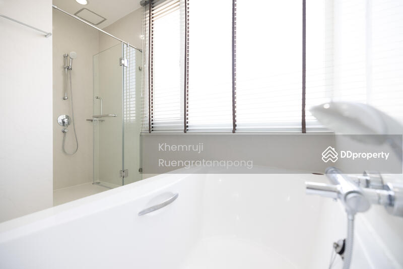 For Rent - The Residence Sukhumvit 24, Bangkok