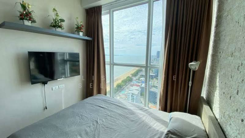 Cetus Beachfront : ซีตัส บีชฟรอนท์, ชลบุรี, หมู่ที่ 12 422 Jomtiensaineung Rd, นาเกลือ, บางละมุง, ชลบุรี, 89 ตร.ม., คอนโด ขาย, โดย A LIST ELITE SELECTED, 11891409 - DDproperty.com