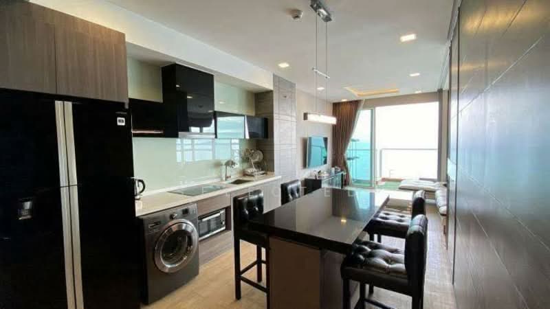 Cetus Beachfront, Chon Buri (Pattaya), Village No. 12 422 Jomtiensaineung Rd, Na Kloe, Bang Lamung (Pattaya), Chon Buri (Pattaya), 2 Bedrooms, 89 sqm, Condo For Sale, by A LIST ELITE SELECTED, 11891409 - DDproperty.com