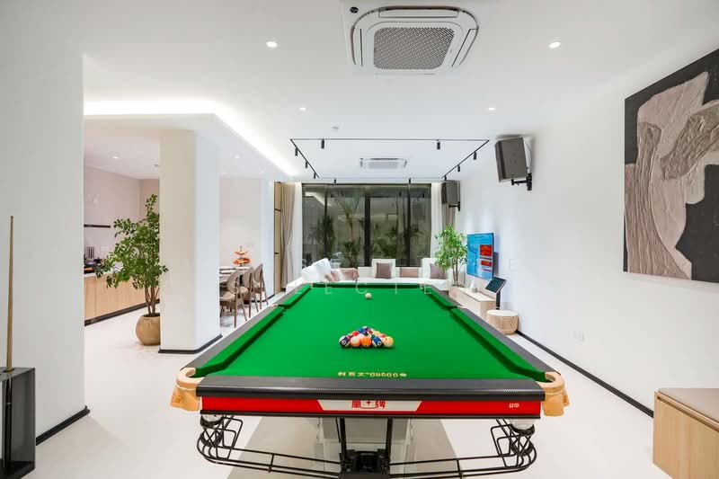 For Sale - Aura Villa Reserve, Chon Buri (Pattaya)