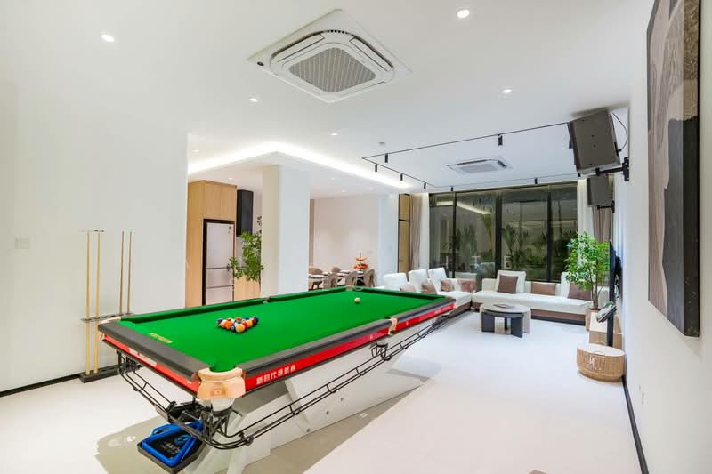 For Sale - Aura Villa Reserve, Chon Buri (Pattaya)