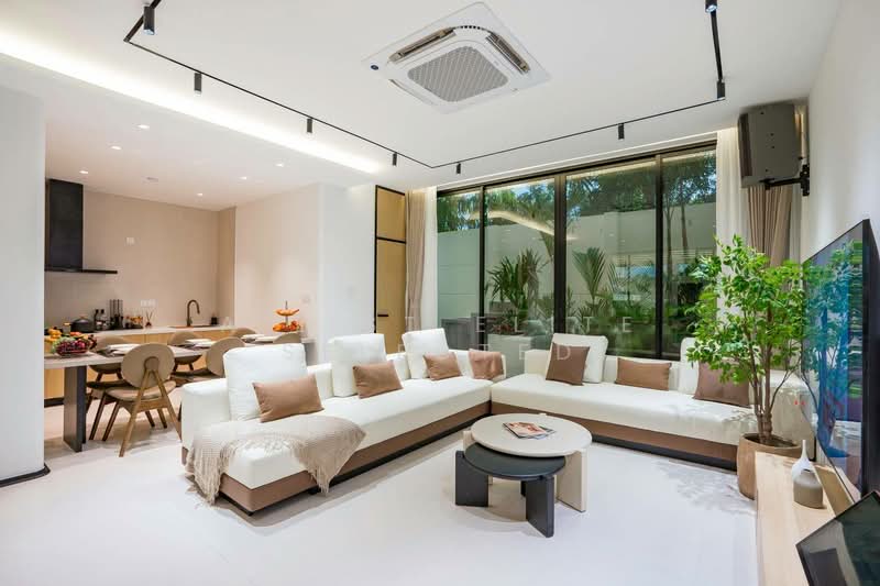 For Sale - Aura Villa Reserve, Chon Buri (Pattaya)