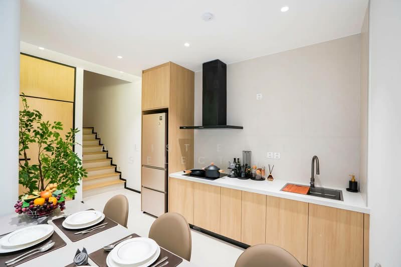 ขาย - Aura Villa Reserve, ชลบุรี