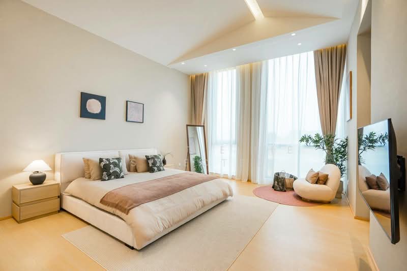 ขาย - Aura Villa Reserve, ชลบุรี