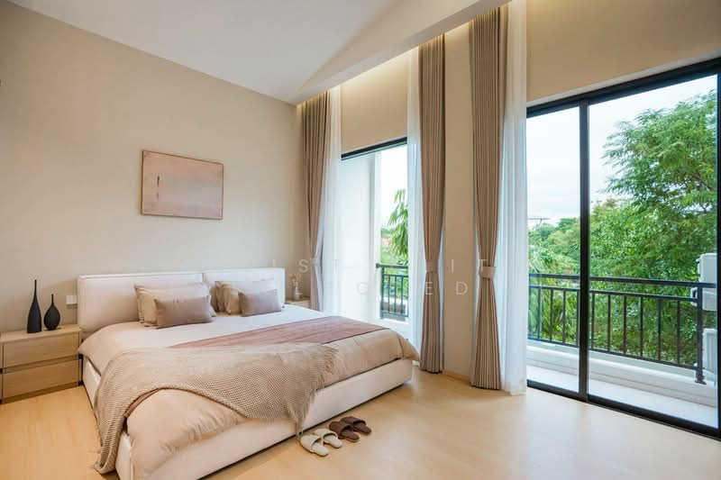 ขาย - Aura Villa Reserve, ชลบุรี