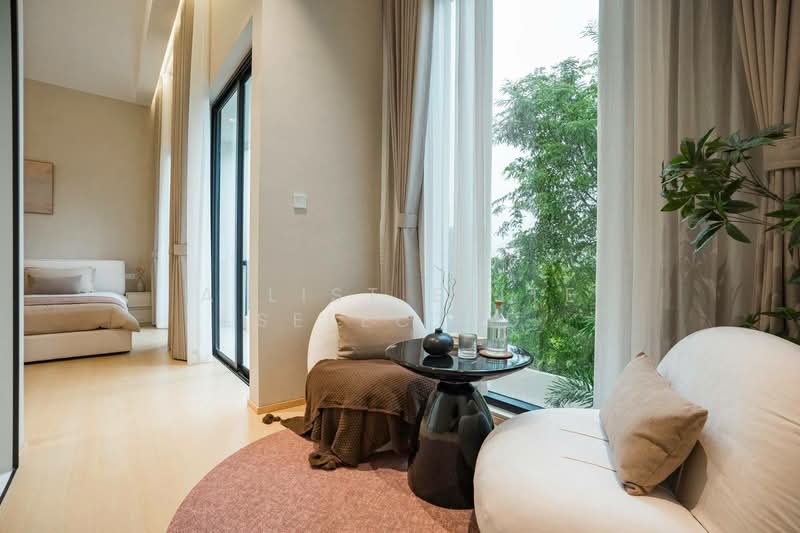 For Sale - Aura Villa Reserve, Chon Buri (Pattaya)