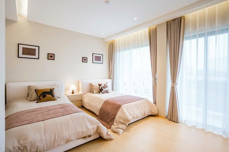 For Sale - Aura Villa Reserve, Chon Buri (Pattaya)