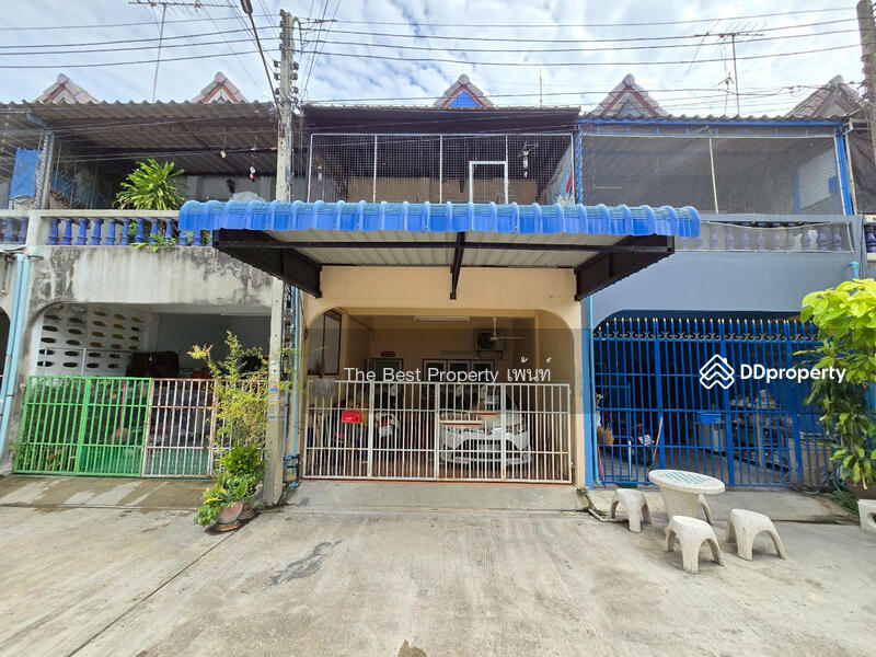 ขาย - หมู่บ้านศิริวรรณ ธรรมศาลา, นครปฐม