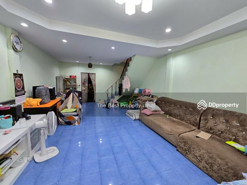 ขาย - หมู่บ้านศิริวรรณ ธรรมศาลา, นครปฐม