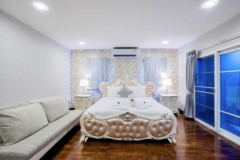 Spacious Pool Villa - Soi Tungklom Talman, , 5 Bedrooms, 672 sqm, Villa For Sale, by A LIST ELITE SELECTED, 11891433 - DDproperty.com