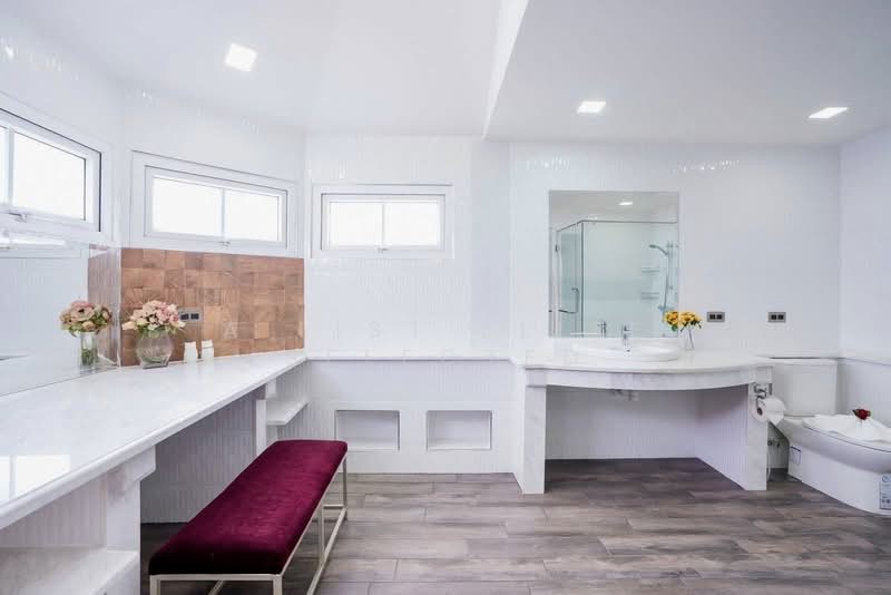 Spacious Pool Villa - Soi Tungklom Talman, , 5 Bedrooms, 672 sqm, Villa For Sale, by A LIST ELITE SELECTED, 11891433 - DDproperty.com