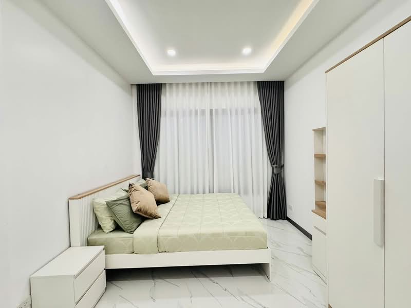 Private Pool Villa - Just 1 km from Jomtien Beach, , 4 Bedrooms, 288 sqm, Villa For Sale, by A LIST ELITE SELECTED, 11891436 - DDproperty.com