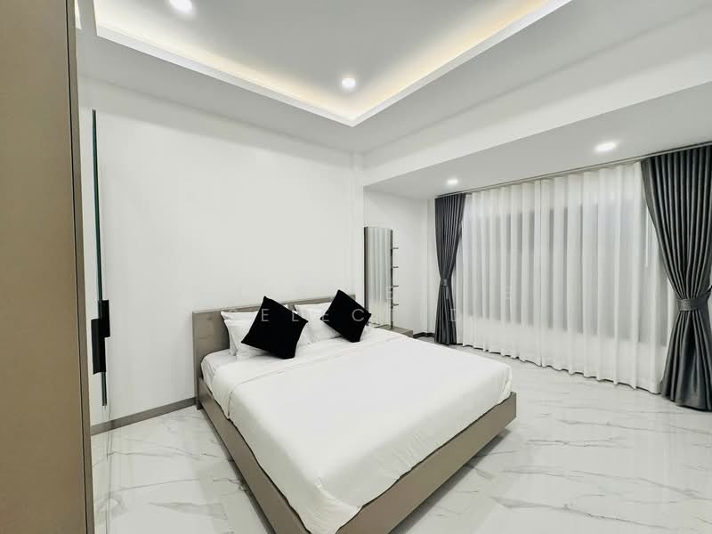 Private Pool Villa - Just 1 km from Jomtien Beach, , 4 Bedrooms, 288 sqm, Villa For Sale, by A LIST ELITE SELECTED, 11891436 - DDproperty.com