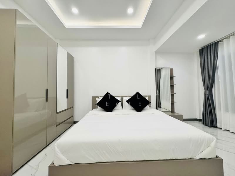 Private Pool Villa - Just 1 km from Jomtien Beach, , 4 Bedrooms, 288 sqm, Villa For Sale, by A LIST ELITE SELECTED, 11891436 - DDproperty.com