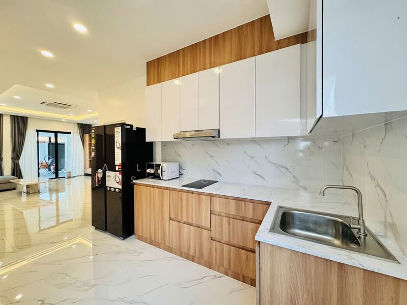 Private Pool Villa - Just 1 km from Jomtien Beach, , 4 Bedrooms, 288 sqm, Villa For Sale, by A LIST ELITE SELECTED, 11891436 - DDproperty.com