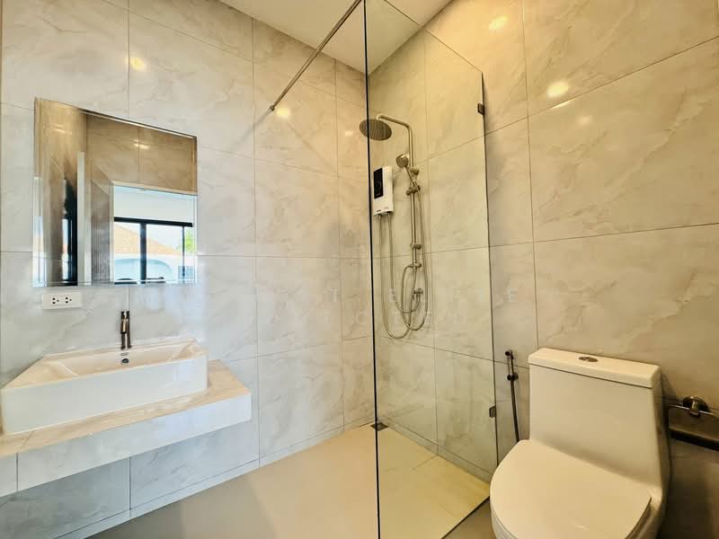 Private Pool Villa - Just 1 km from Jomtien Beach, , 4 Bedrooms, 288 sqm, Villa For Sale, by A LIST ELITE SELECTED, 11891436 - DDproperty.com