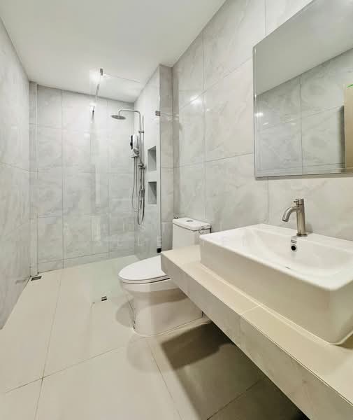 Private Pool Villa - Just 1 km from Jomtien Beach, , 4 Bedrooms, 288 sqm, Villa For Sale, by A LIST ELITE SELECTED, 11891436 - DDproperty.com